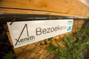 Xenith Gastenverblijf  Апелдурн